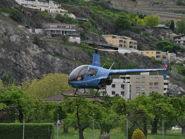 HB-ZSD