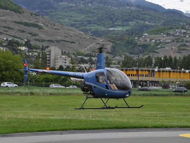 HB-ZSD