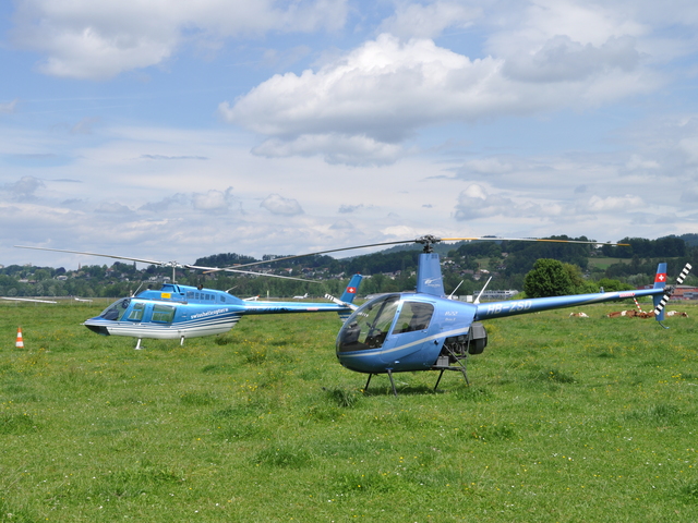 HB-ZSD