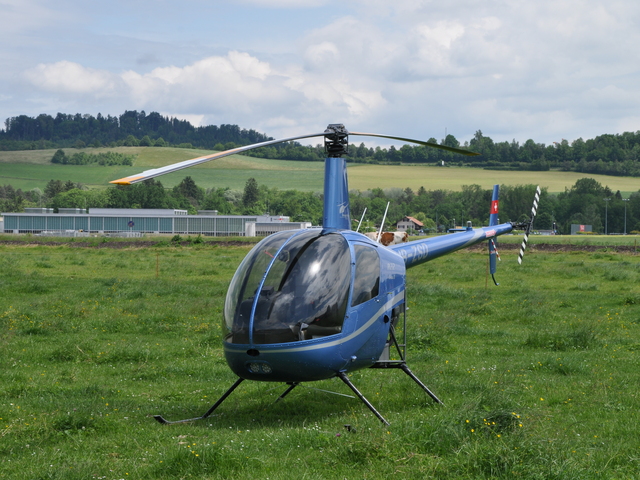 HB-ZSD