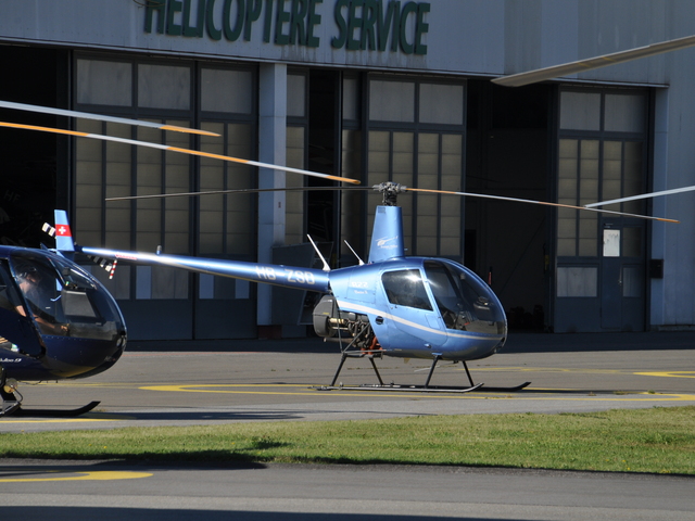 HB-ZSD
