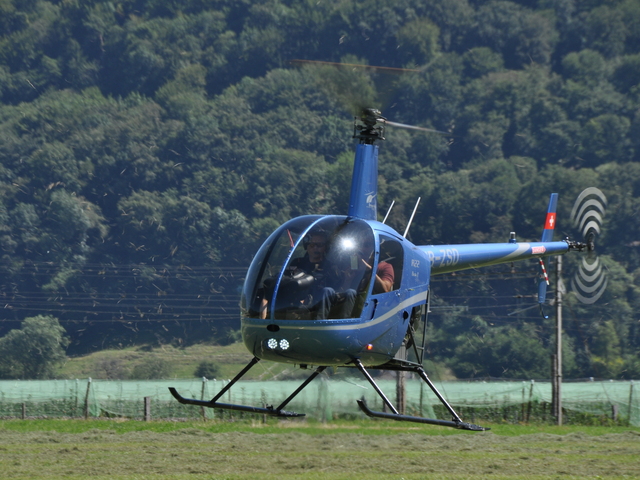 HB-ZSD