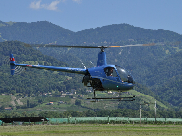 HB-ZSD