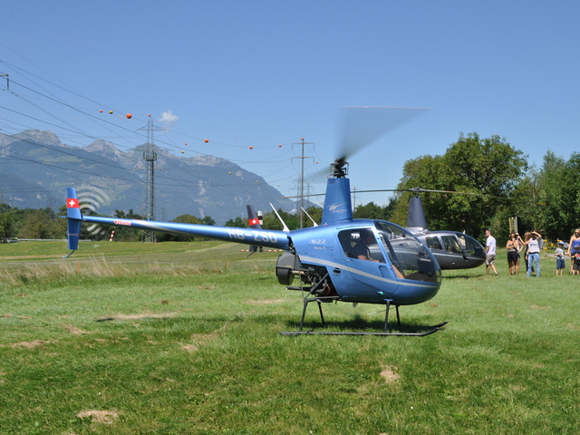 HB-ZSD