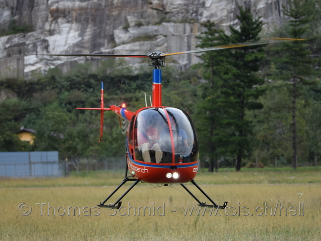 HB-ZSD