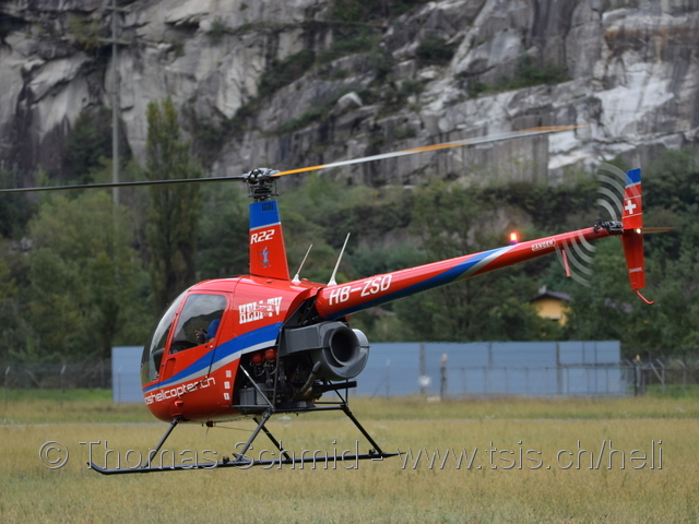 HB-ZSD