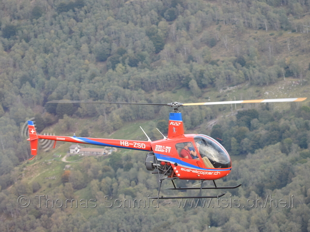 HB-ZSD
