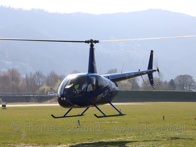 HB-XSP(2)