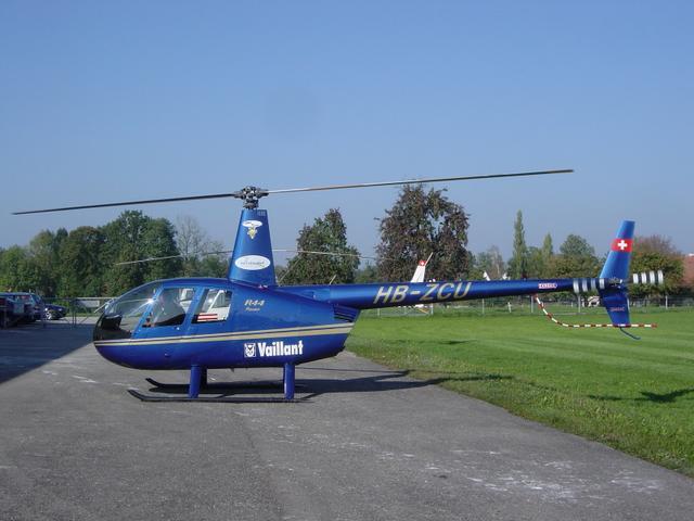 HB-ZCU