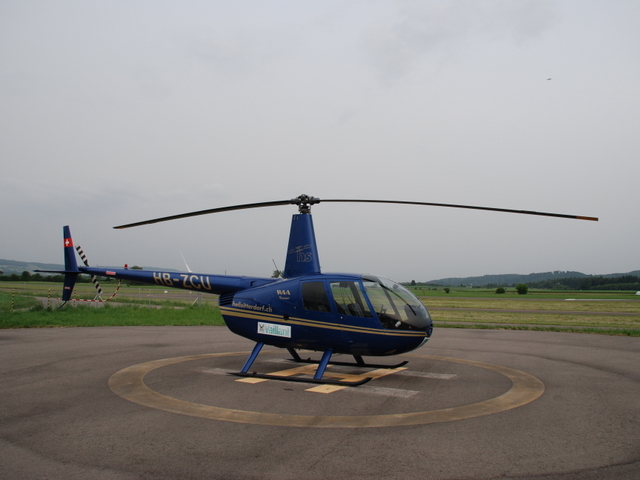 HB-ZCU