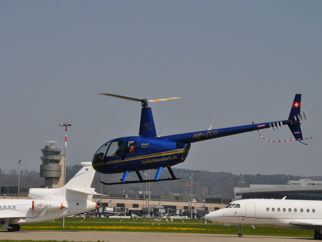HB-ZCU