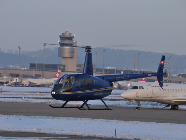 HB-ZCU