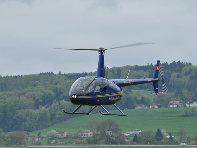 HB-ZCU