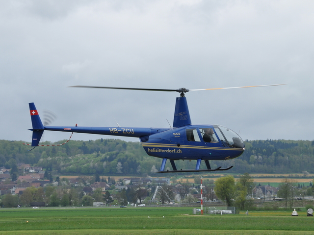 HB-ZCU