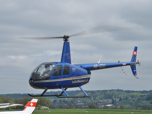 HB-ZCU