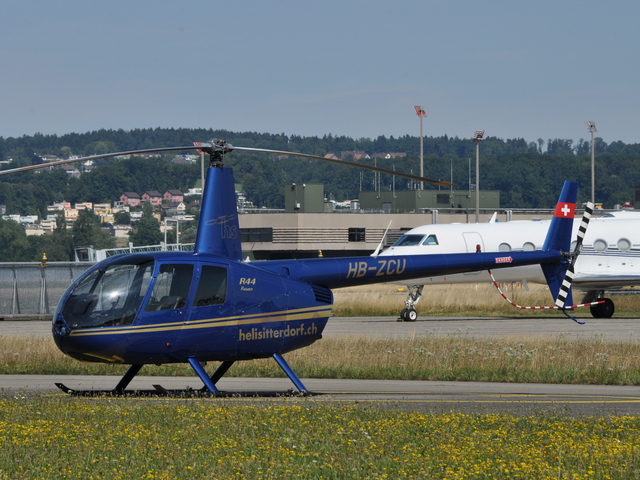 HB-ZCU