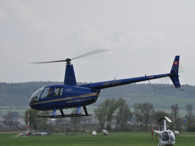 HB-ZCU