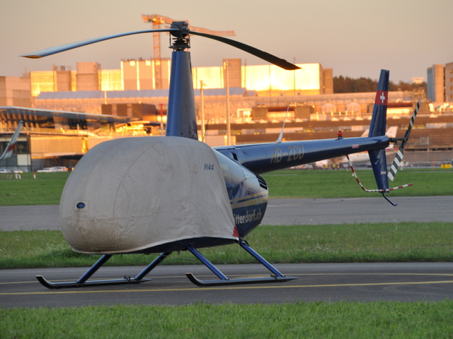 HB-ZCU