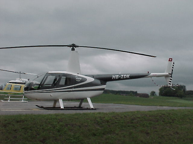 HB-ZDK