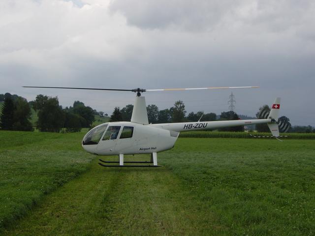 HB-ZDU