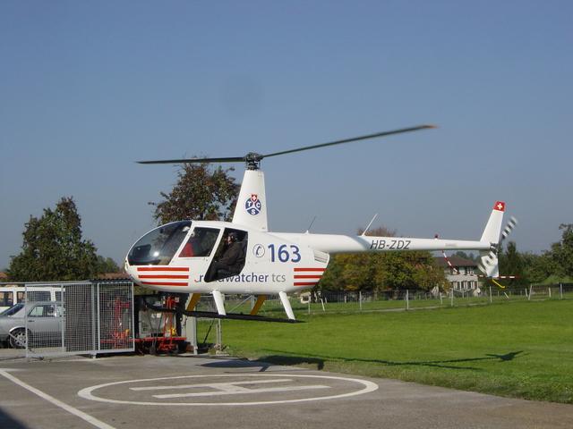 HB-ZDZ