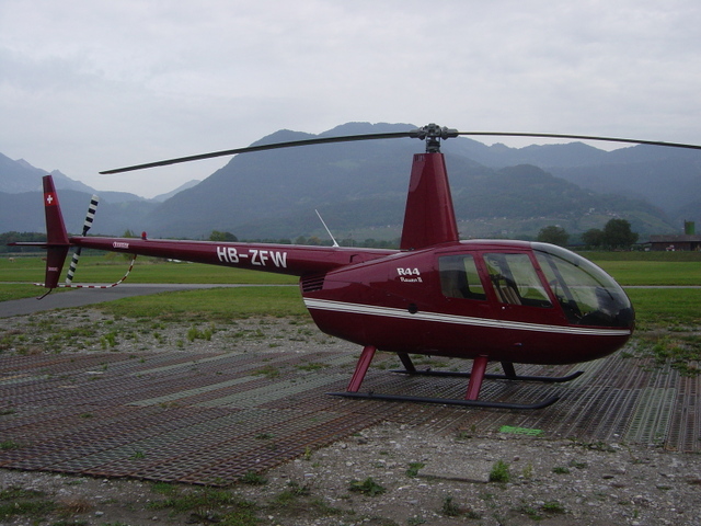 HB-ZFW