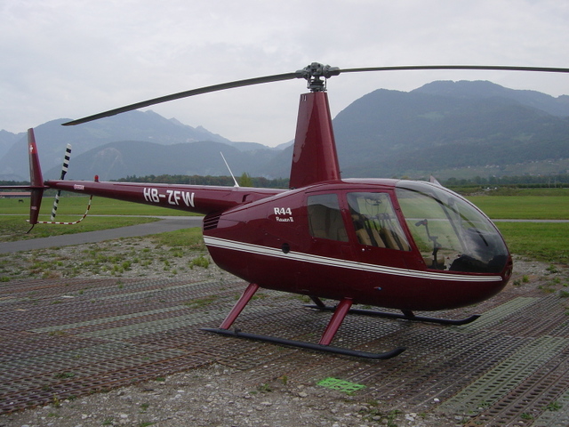 HB-ZFW