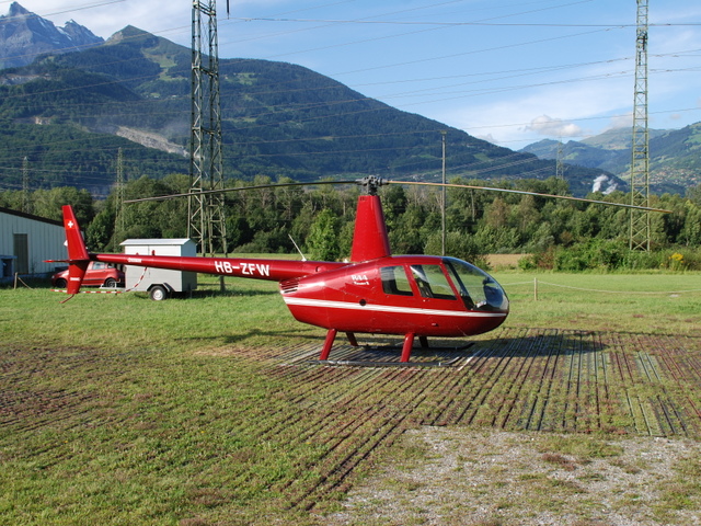 HB-ZFW