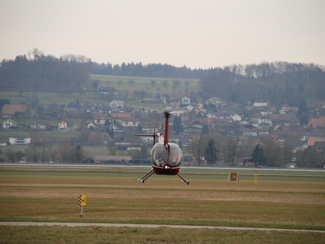 HB-ZFW