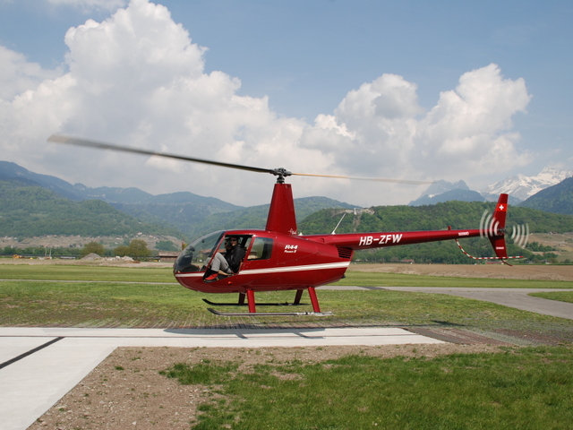 HB-ZFW