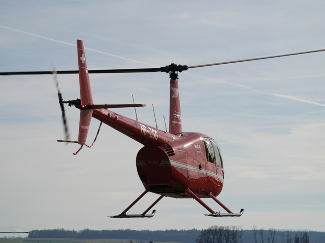 HB-ZGG