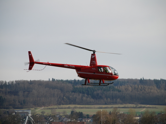 HB-ZGG