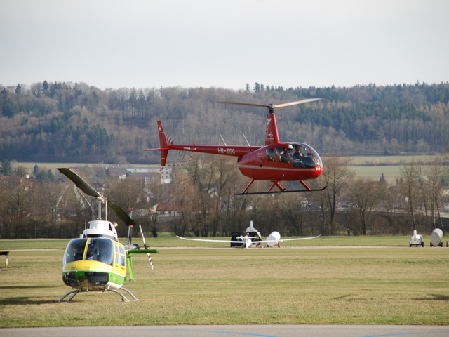 HB-ZGG