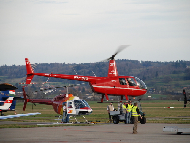 HB-ZGG