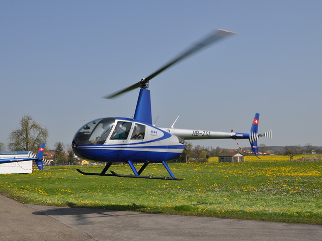 HB-ZGL