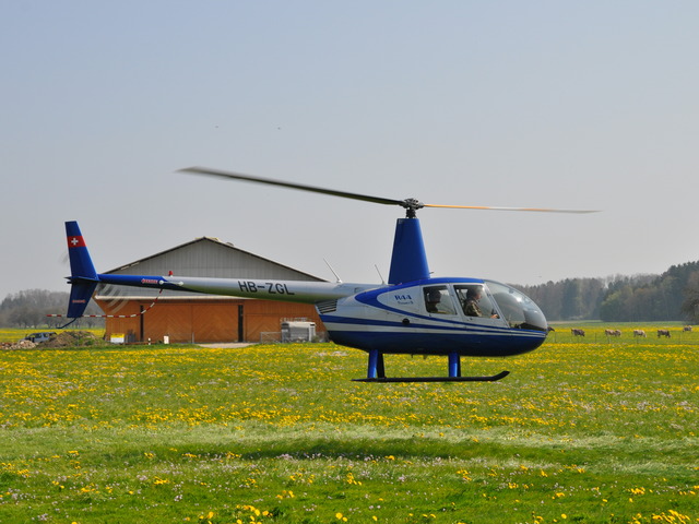 HB-ZGL
