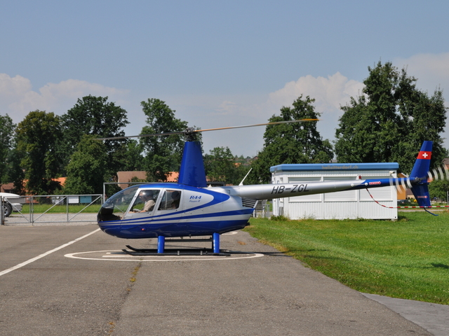 HB-ZGL