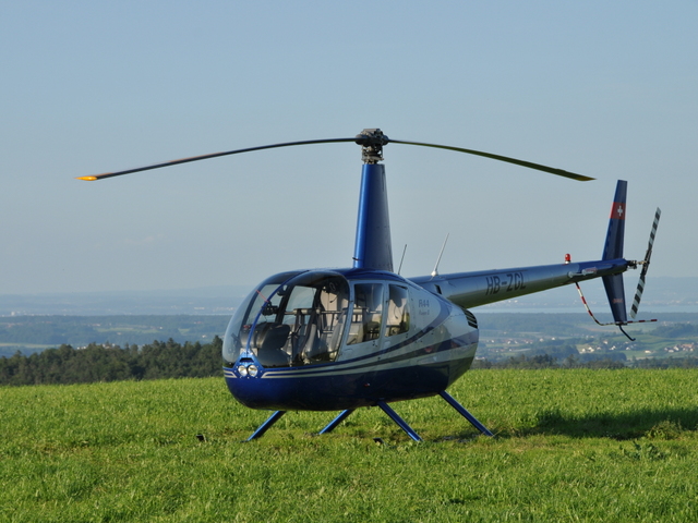 HB-ZGL