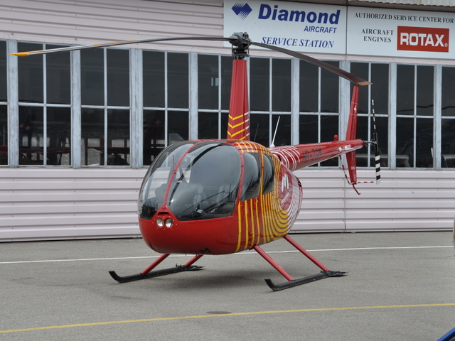 HB-ZGM
