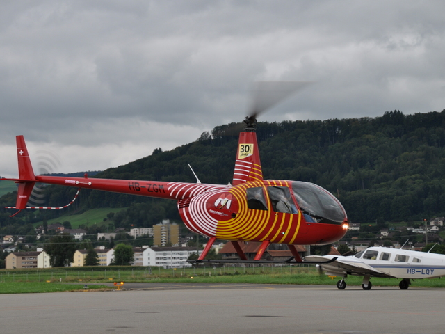 HB-ZGM