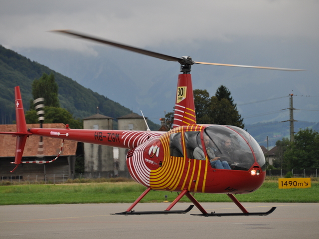 HB-ZGM