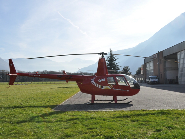 HB-ZGM