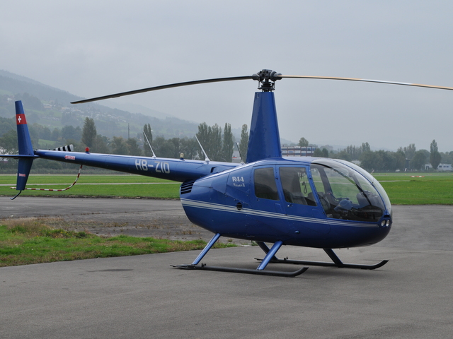 HB-ZID