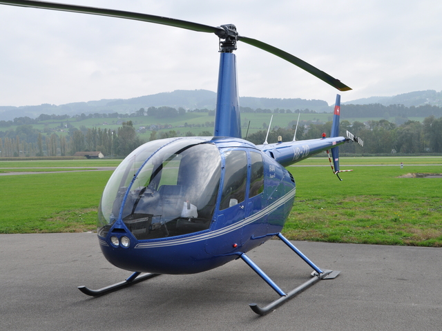 HB-ZID