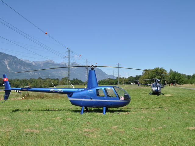 HB-ZID