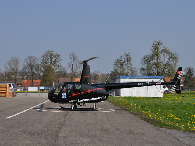 HB-ZII