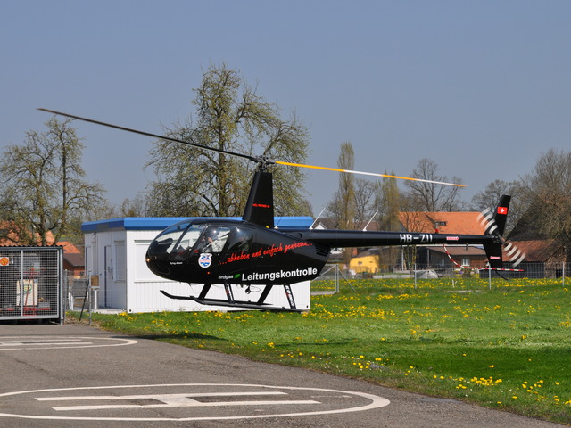 HB-ZII