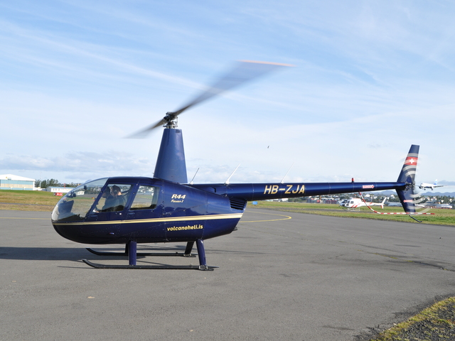 HB-ZJA