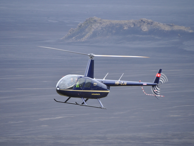 HB-ZJA