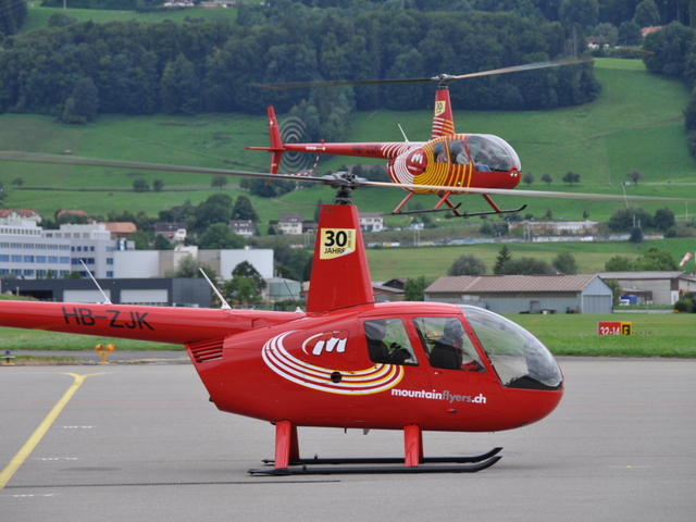 HB-ZJK